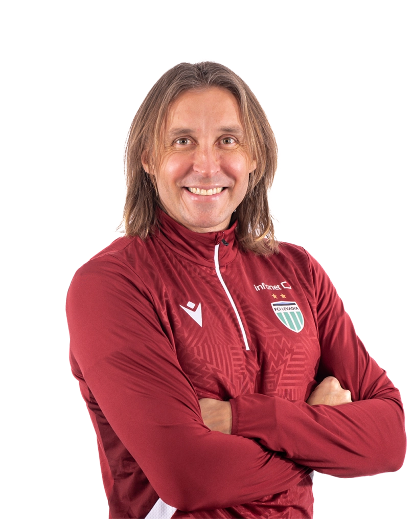 Владимир Воскобойников — Координатор туров, Koolireis