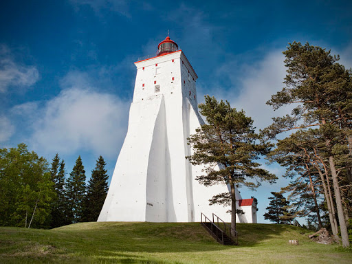 Экскурсия на Хийумаа за один день