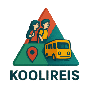 Koolireis
